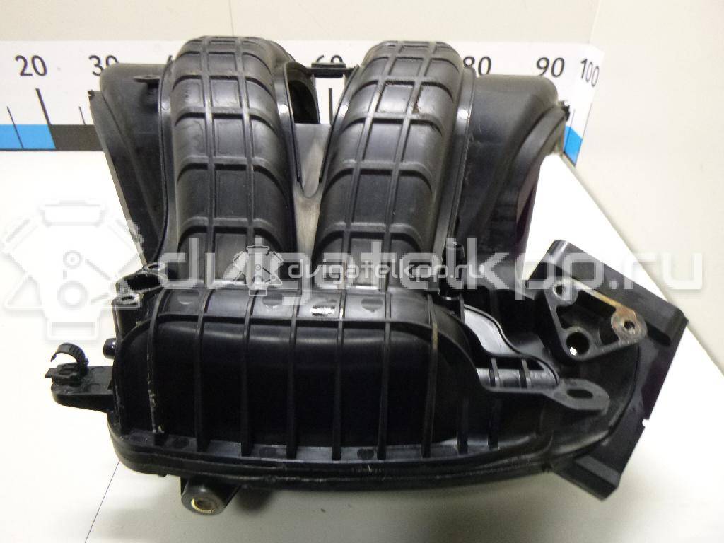 Фото Коллектор впускной для двигателя 4B12 для Mitsubishi Delica / Outlander / Asx Ga W / Lancer 169-171 л.с 16V 2.4 л Бензин/спирт 1540A069 {forloop.counter}}