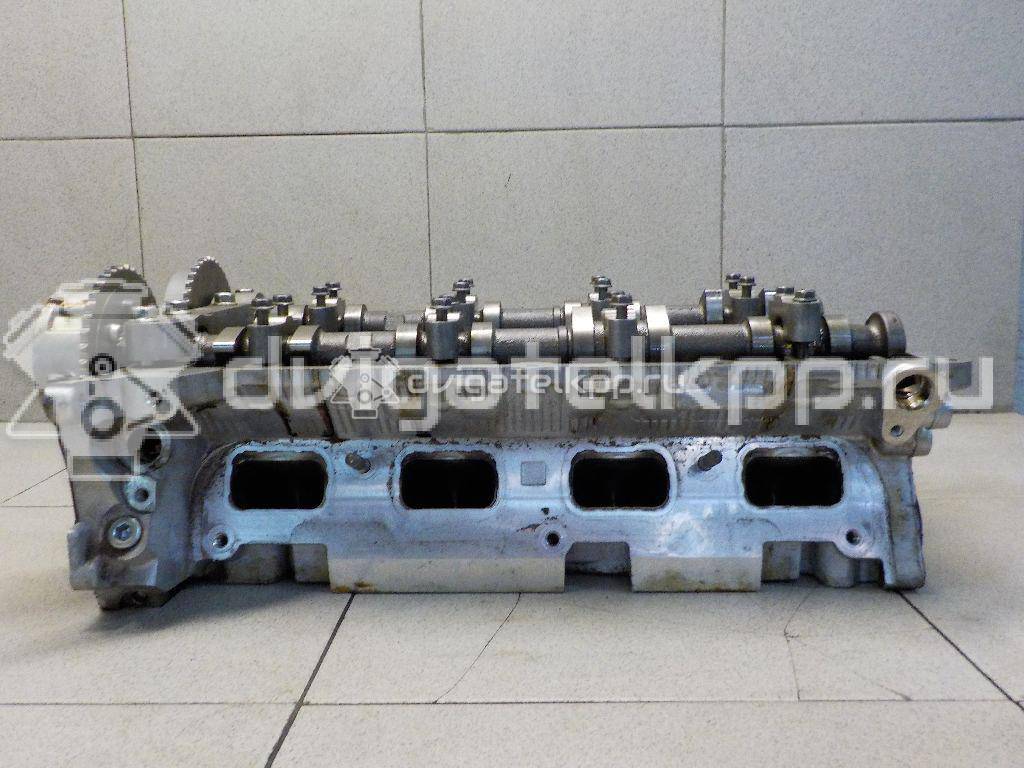 Фото Головка блока для двигателя 4B11 для Mitsubishi (Gac) / Citroen / Mitsubishi 167 л.с 16V 2.0 л бензин {forloop.counter}}