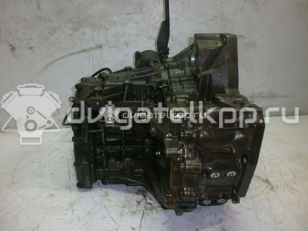 Фото Контрактная (б/у) АКПП для Nissan (Dongfeng) / Suzuki / Mitsuoka / Nissan 141-203 л.с 16V 2.5 л QR25DE Бензин / этиловый спирт / природный газ 3102085X64 {forloop.counter}}