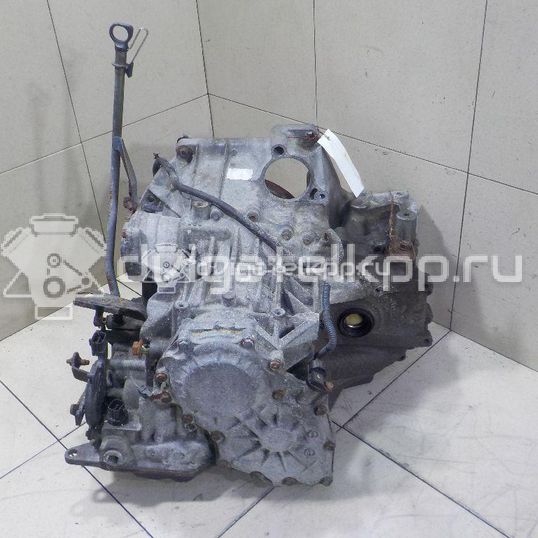 Фото Контрактная (б/у) АКПП для Nissan (Dongfeng) / Suzuki / Mitsuoka / Nissan 141-203 л.с 16V 2.5 л QR25DE Бензин / этиловый спирт / природный газ 3102085X64