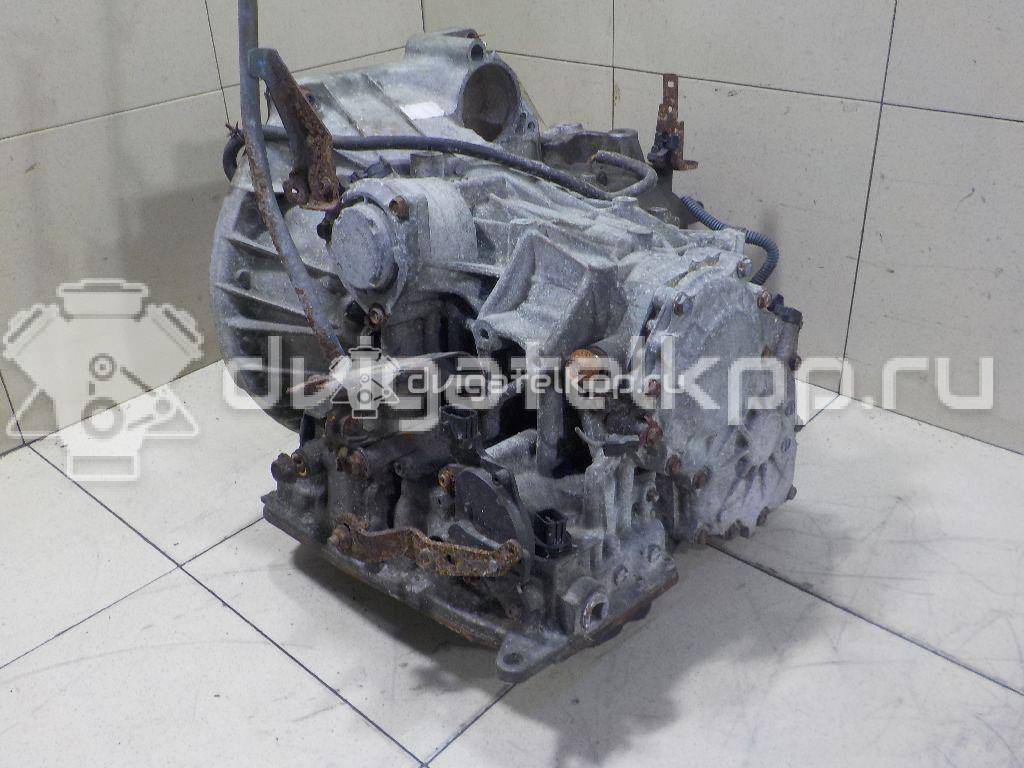 Фото Контрактная (б/у) АКПП для Nissan (Dongfeng) / Suzuki / Mitsuoka / Nissan 141-203 л.с 16V 2.5 л QR25DE Бензин / этиловый спирт / природный газ 3102085X64 {forloop.counter}}