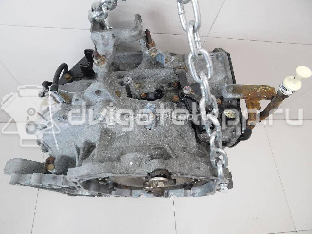 Фото Контрактная (б/у) АКПП для Mitsubishi Pajero / Outlander 216-241 л.с 24V 3.0 л 6B31 бензин 2700A060 {forloop.counter}}