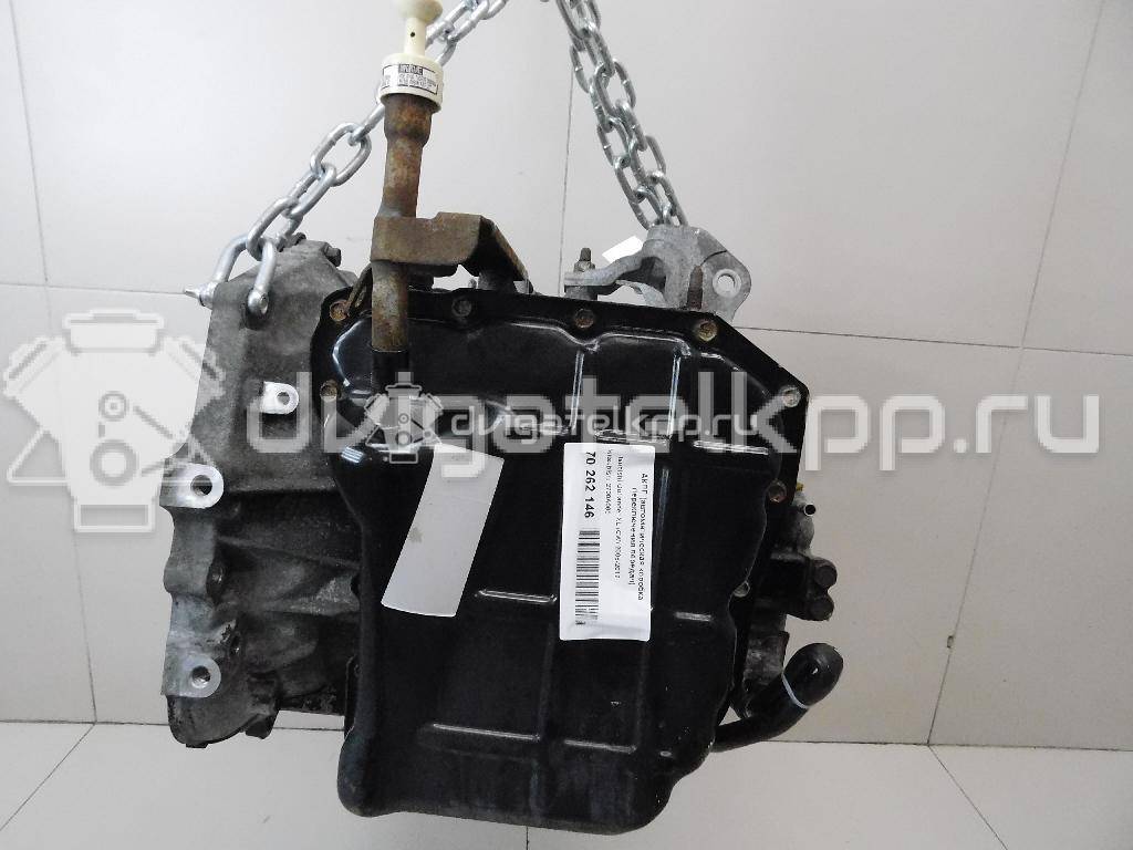 Фото Контрактная (б/у) АКПП для Mitsubishi Pajero / Outlander 216-241 л.с 24V 3.0 л 6B31 бензин 2700A060 {forloop.counter}}