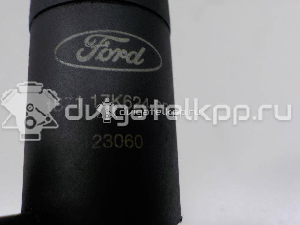 Фото Насос омывателя  1132693 для Ford Fiesta / Focus / Tourneo / Granada / Scorpio {forloop.counter}}