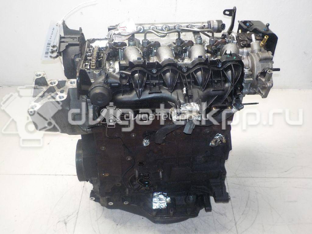 Фото Контрактный (б/у) двигатель 6A12 (DOHC) для Mitsubishi Fto De A 173-180 л.с 24V 2.0 л бензин LR001345 {forloop.counter}}