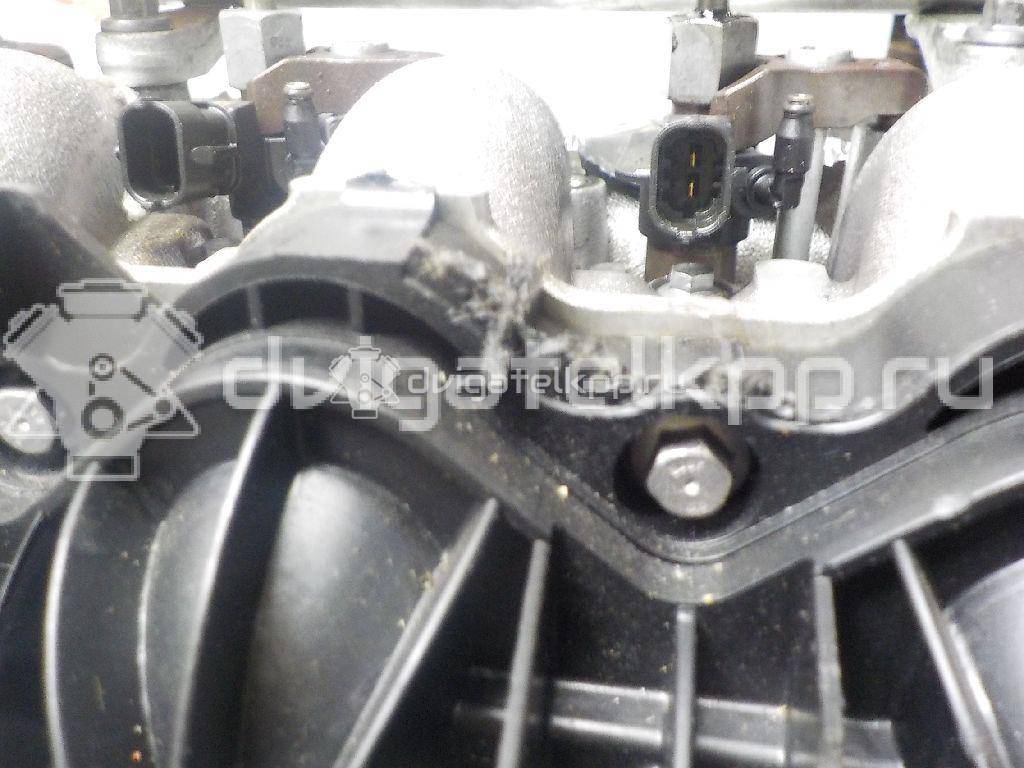 Фото Контрактный (б/у) двигатель 6A12 (DOHC) для Mitsubishi Fto De A 173-180 л.с 24V 2.0 л бензин LR001345 {forloop.counter}}