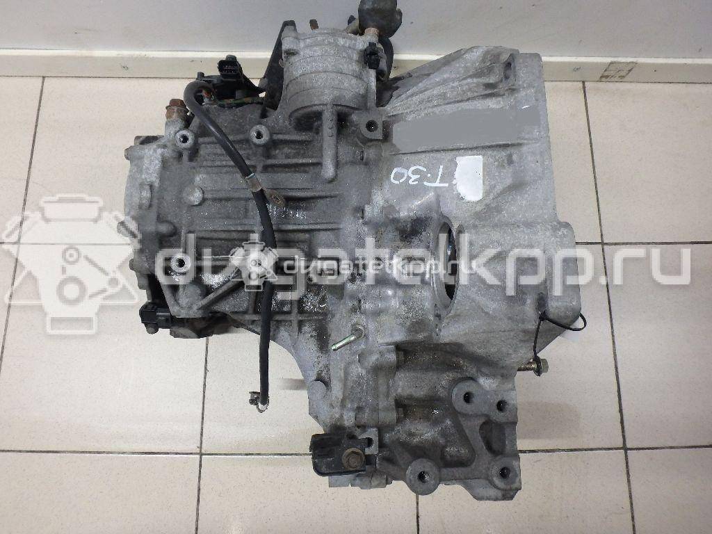 Фото Контрактная (б/у) АКПП для Nissan Primera / X-Trail / Teana / Avenir 131-150 л.с 16V 2.0 л QR20DE бензин {forloop.counter}}