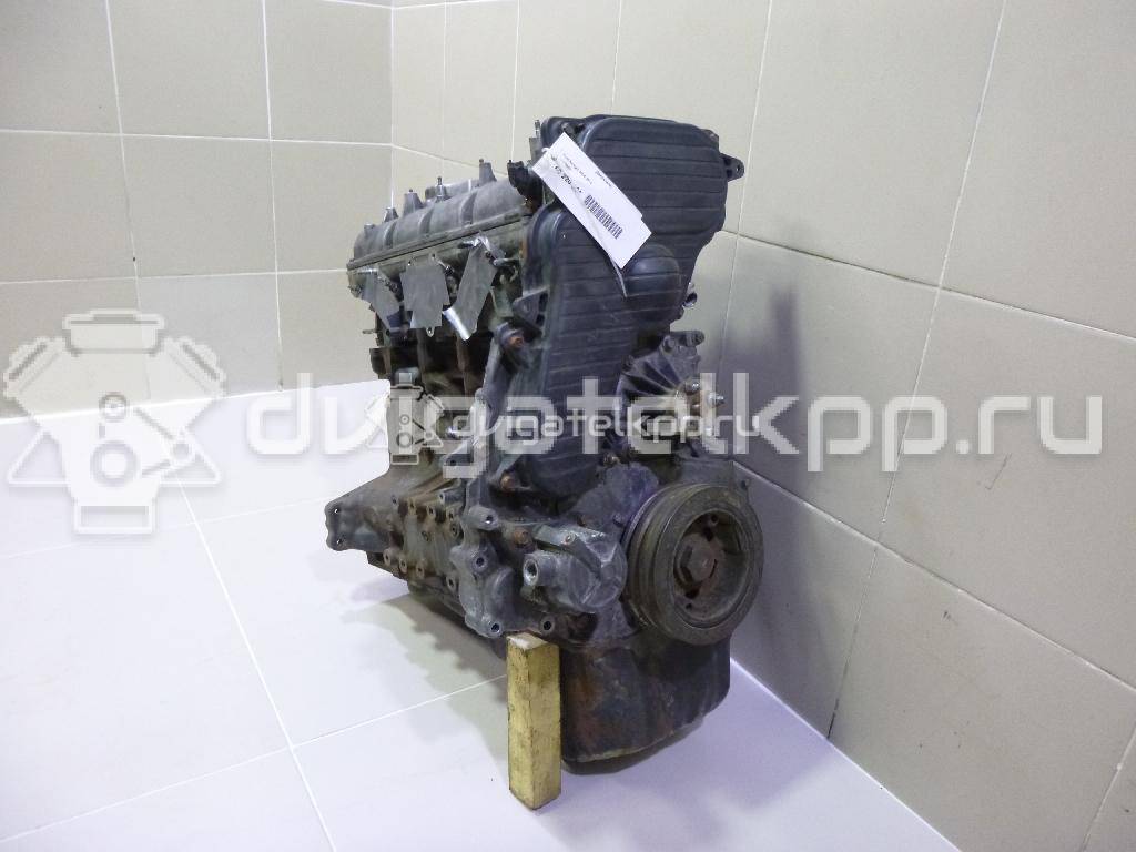 Фото Контрактный (б/у) двигатель BP (DOHC) для Mazda / Ford Australia / Eunos 103-125 л.с 16V 1.8 л бензин 5078987 {forloop.counter}}