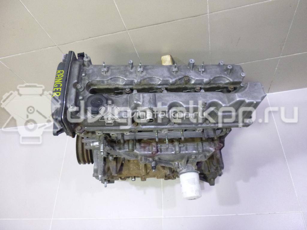 Фото Контрактный (б/у) двигатель BP (DOHC) для Mazda / Ford Australia / Eunos 103-125 л.с 16V 1.8 л бензин 5078987 {forloop.counter}}