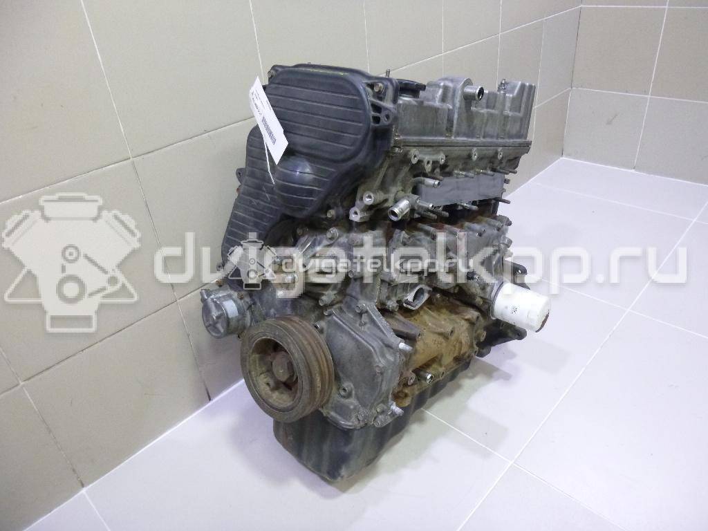 Фото Контрактный (б/у) двигатель BP (DOHC) для Mazda / Ford Australia / Eunos 103-125 л.с 16V 1.8 л бензин 5078987 {forloop.counter}}