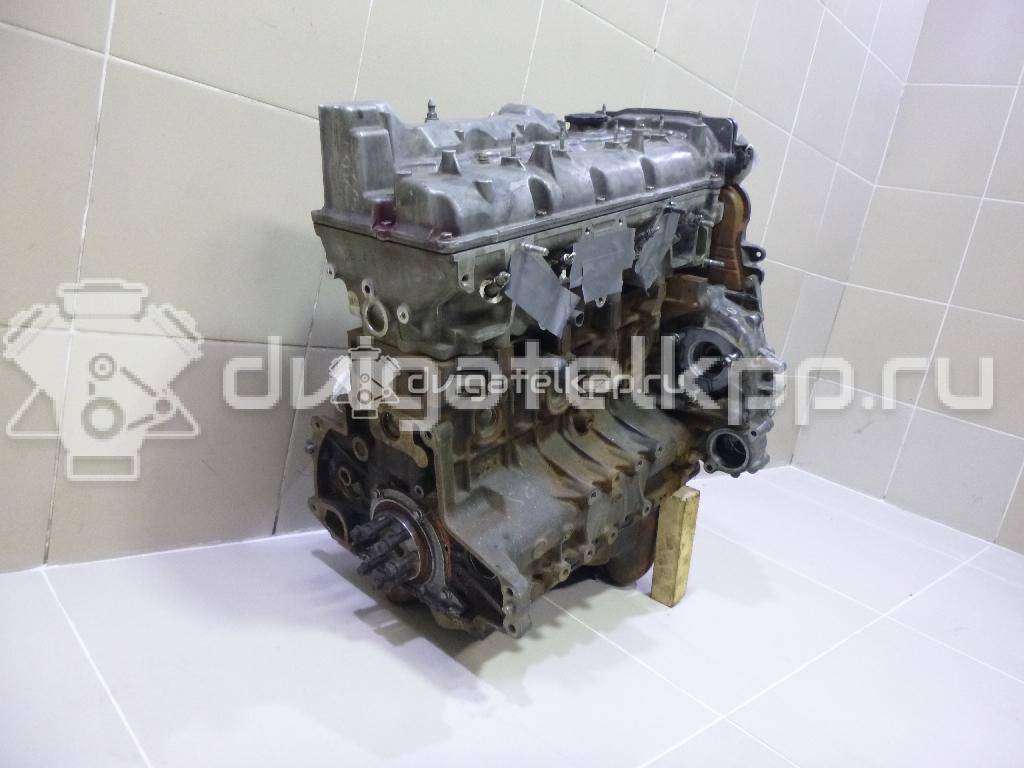 Фото Контрактный (б/у) двигатель BP (DOHC) для Mazda / Ford Australia / Eunos 103-125 л.с 16V 1.8 л бензин 5078987 {forloop.counter}}