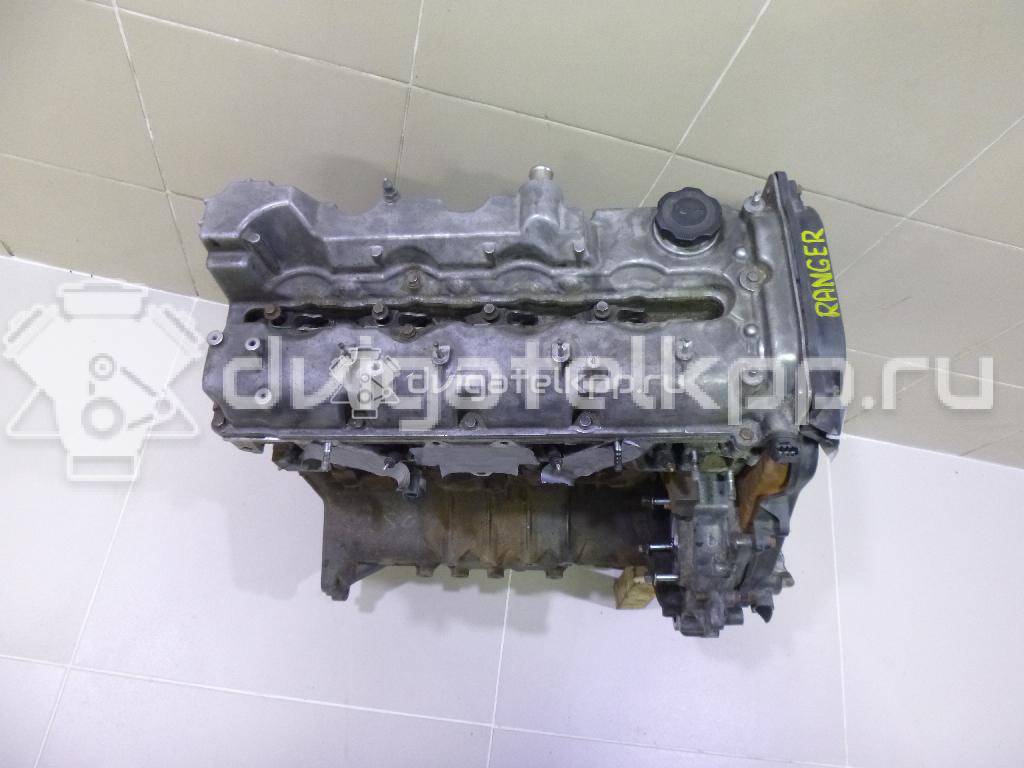 Фото Контрактный (б/у) двигатель BP (DOHC) для Mazda / Ford Australia / Eunos 103-125 л.с 16V 1.8 л бензин 5078987 {forloop.counter}}