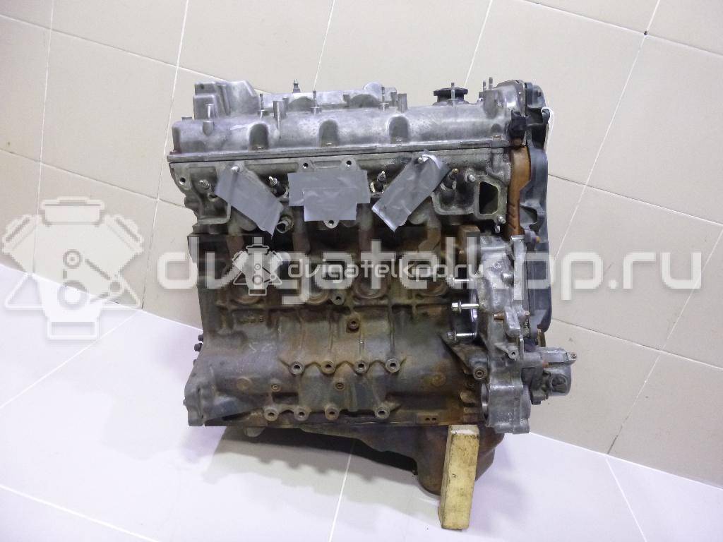 Фото Контрактный (б/у) двигатель BP (DOHC) для Mazda / Ford Australia / Eunos 103-125 л.с 16V 1.8 л бензин 5078987 {forloop.counter}}