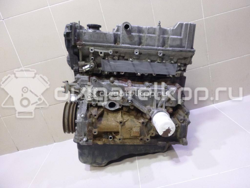 Фото Контрактный (б/у) двигатель BP (DOHC) для Mazda / Ford Australia / Eunos 125-130 л.с 16V 1.8 л бензин 5078987 {forloop.counter}}