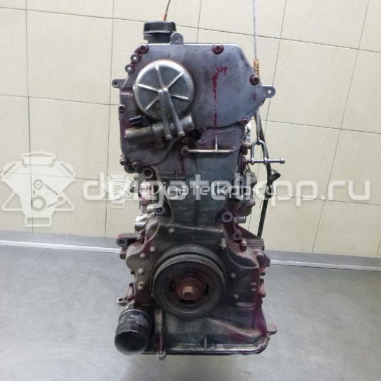 Фото Контрактный (б/у) двигатель QR25DE для Nissan (Dongfeng) / Suzuki / Mitsuoka / Nissan 141-203 л.с 16V 2.5 л Бензин / этиловый спирт / природный газ 101029H5Z1