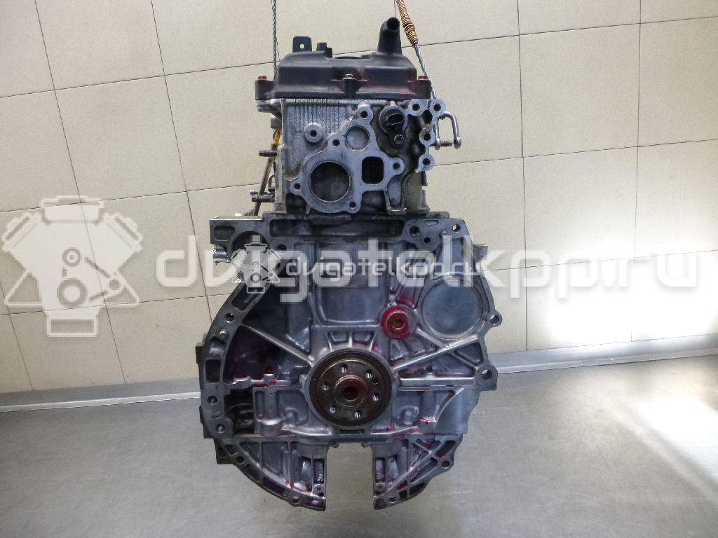 Фото Контрактный (б/у) двигатель QR25DE для Nissan (Dongfeng) / Suzuki / Mitsuoka / Nissan 141-203 л.с 16V 2.5 л Бензин / этиловый спирт / природный газ 101029H5Z1 {forloop.counter}}