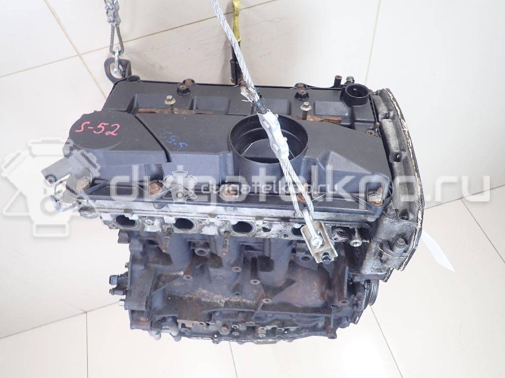 Фото Контрактный (б/у) двигатель QVFA для Ford / Ford Australia 110 л.с 16V 2.2 л Дизельное топливо 1709003 {forloop.counter}}