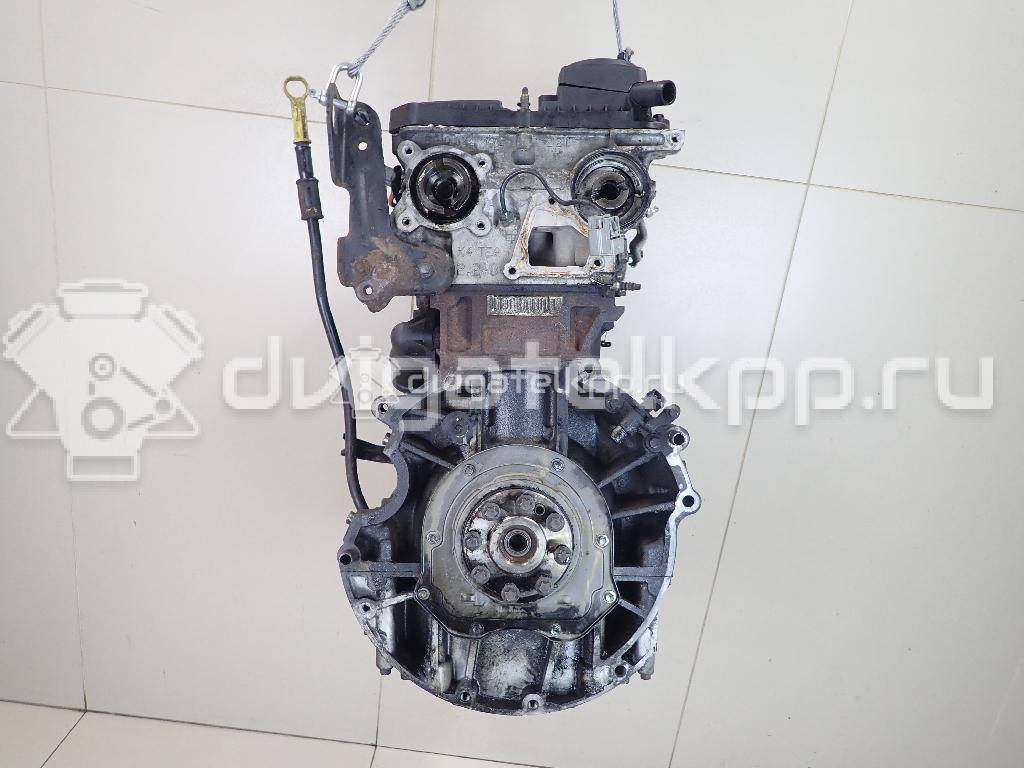 Фото Контрактный (б/у) двигатель QVFA для Ford / Ford Australia 110 л.с 16V 2.2 л Дизельное топливо 1709003 {forloop.counter}}