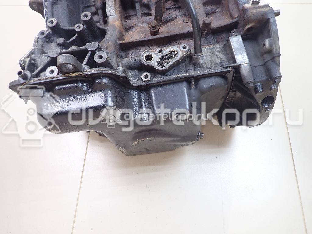 Фото Контрактный (б/у) двигатель QVFA для Ford / Ford Australia 110 л.с 16V 2.2 л Дизельное топливо 1709003 {forloop.counter}}