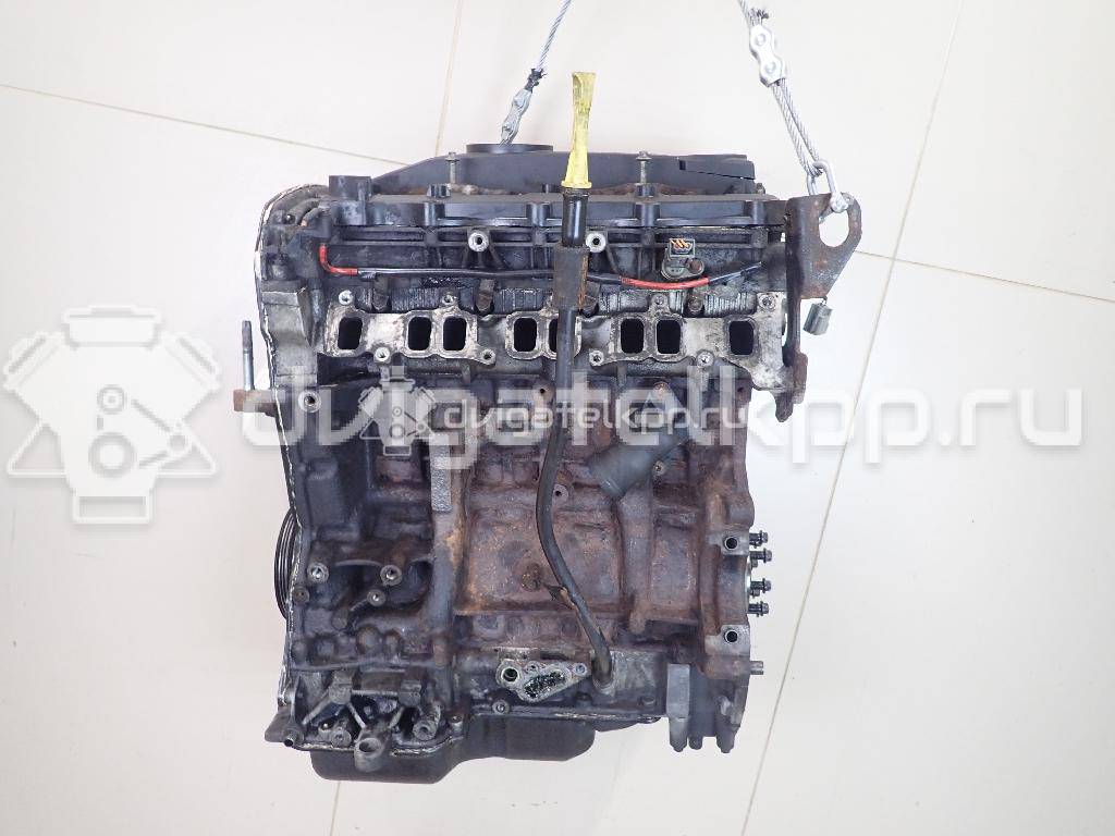 Фото Контрактный (б/у) двигатель QVFA для Ford / Ford Australia 110 л.с 16V 2.2 л Дизельное топливо 1709003 {forloop.counter}}