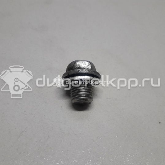 Фото Пробка масляного поддона  90009PY3000 для Honda Civic / Accord / Jazz / Cr-V / Insight Ze