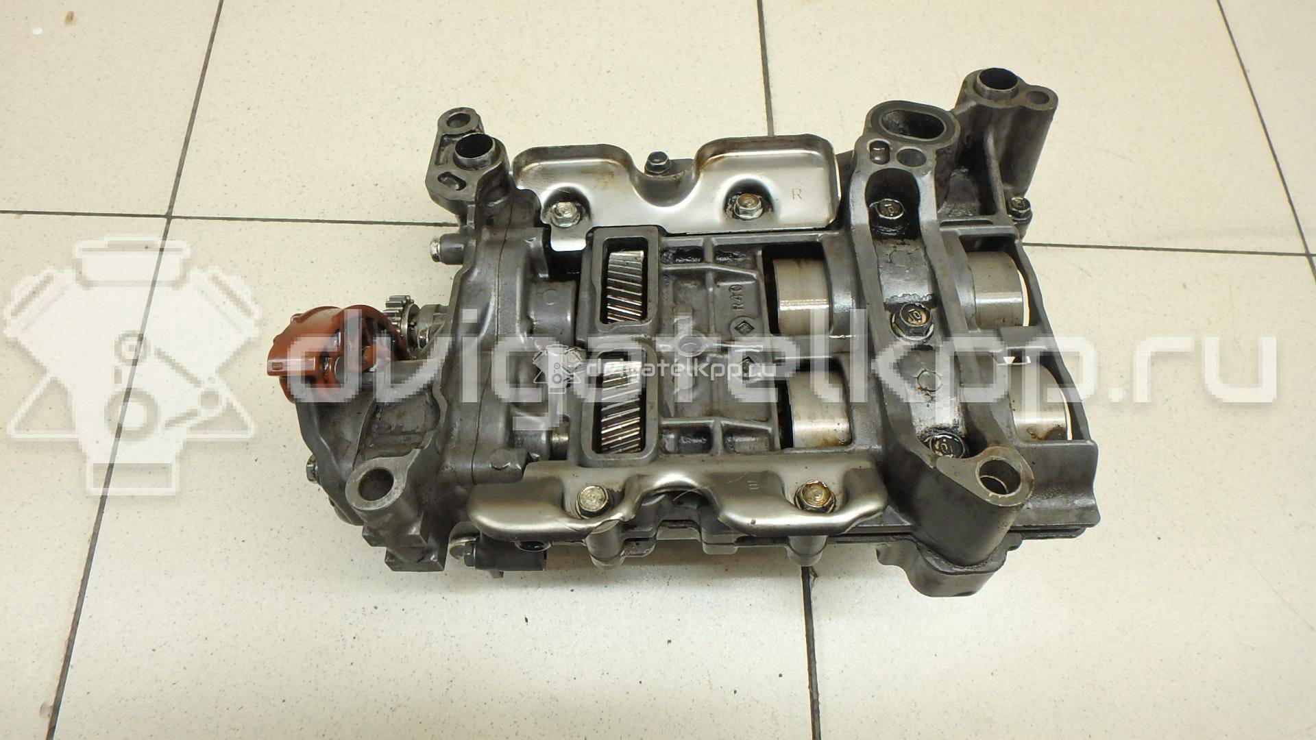 Фото Вал балансирный  15110RL6G00 для Honda / Acura {forloop.counter}}