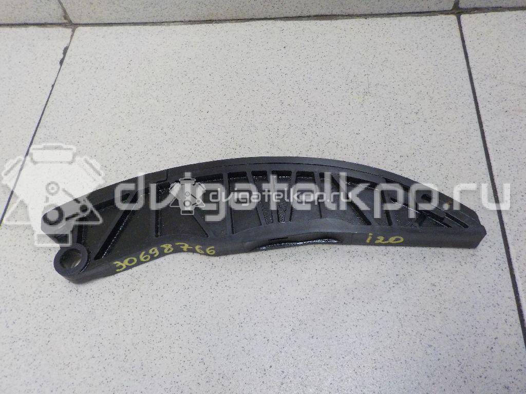 Фото Башмак натяжителя  244202B000 для Hyundai Ix20 Jc / Accent / I30 / I20 / Equus Centennial {forloop.counter}}