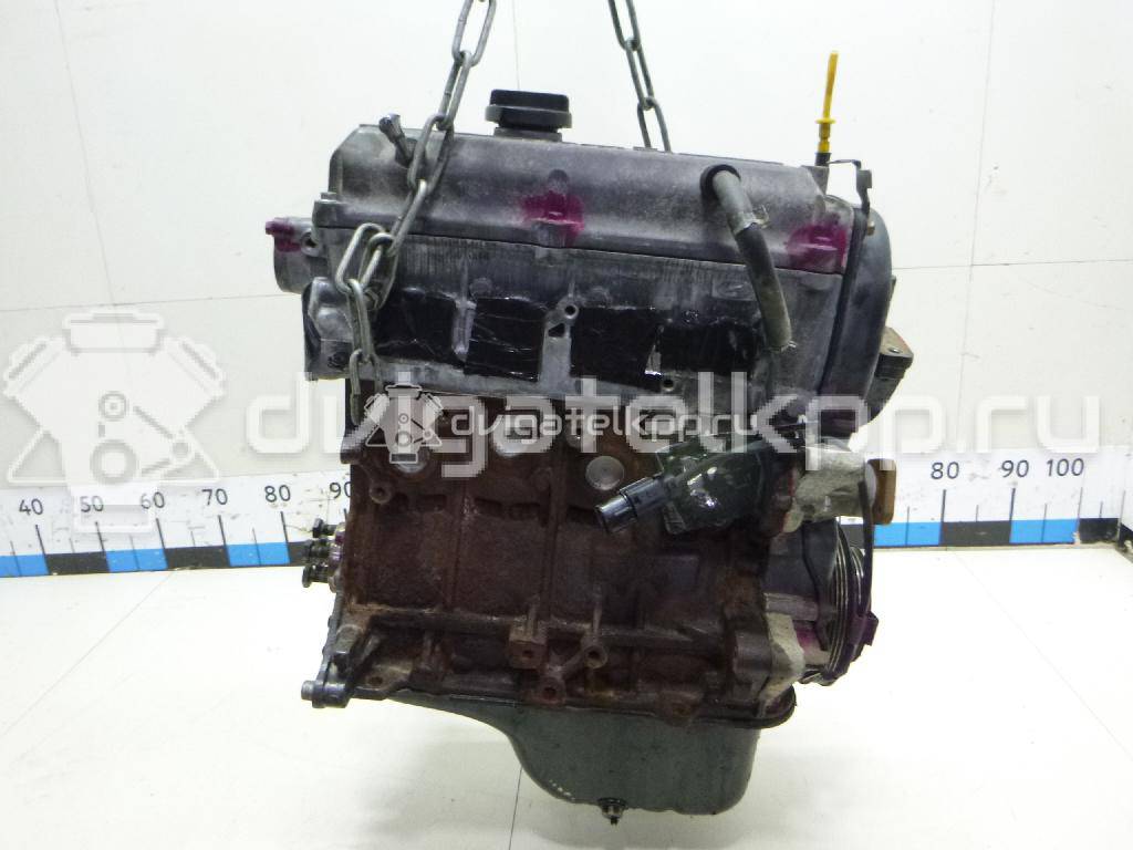 Фото Контрактный (б/у) двигатель G4HG для Inokom / Hyundai 69 л.с 12V 1.1 л Бензин/газ 101M102U00 {forloop.counter}}