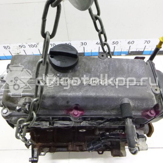 Фото Контрактный (б/у) двигатель G4HD для Hyundai Atos Mx / Getz Tb 58-67 л.с 12V 1.1 л бензин 101M102U00