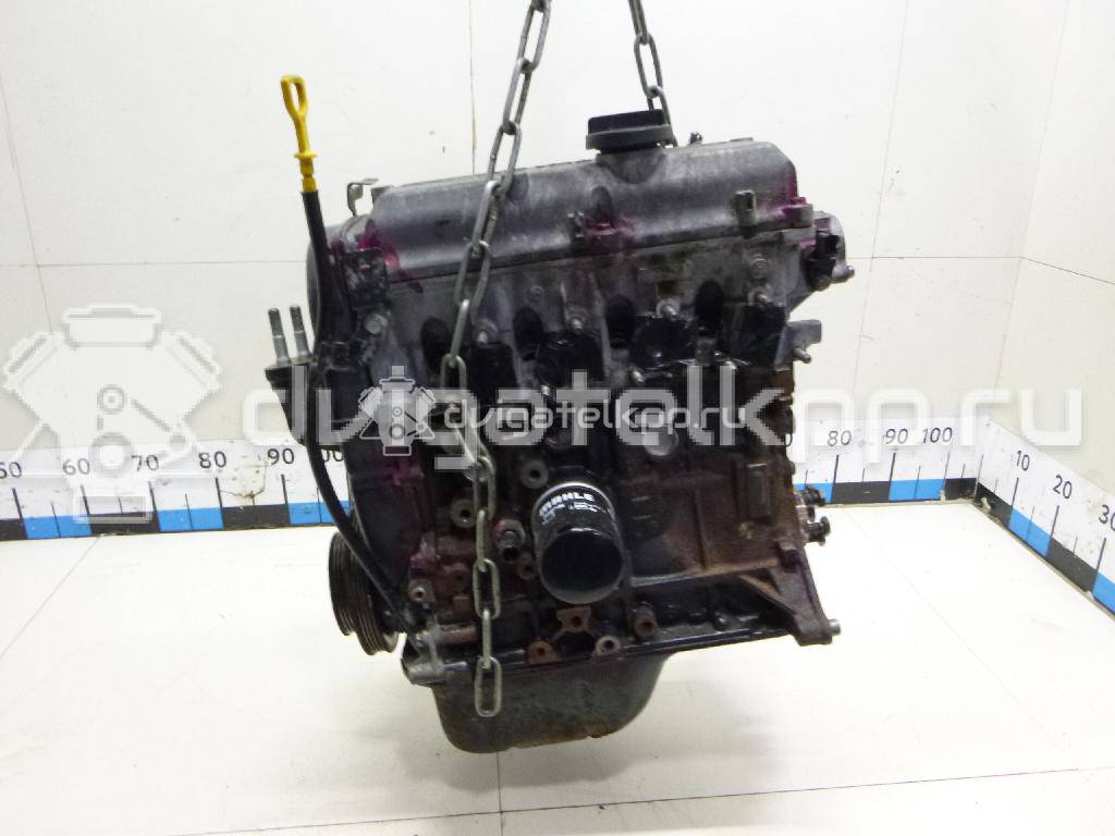 Фото Контрактный (б/у) двигатель G4HD для Hyundai Atos Mx / Getz Tb 58-67 л.с 12V 1.1 л бензин 101M102U00 {forloop.counter}}