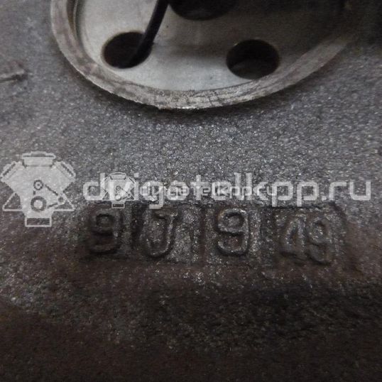 Фото Маховик  2320002800 для Hyundai I10 / Atos Mx / Getz Tb