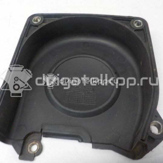 Фото Кожух ремня ГРМ  2136002850 для Hyundai Atos Mx / Getz Tb