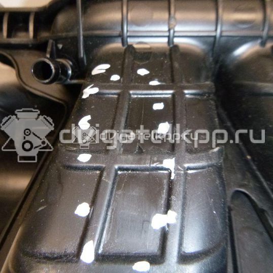 Фото Коллектор впускной для двигателя 4B10 для Mitsubishi Lancer / Asx Ga W 136 л.с 16V 1.8 л бензин 1540A069