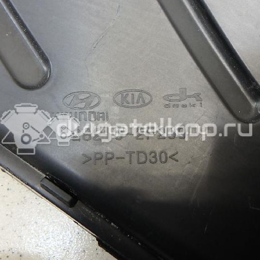 Фото Воздуховод  282102P200 для kia Sorento