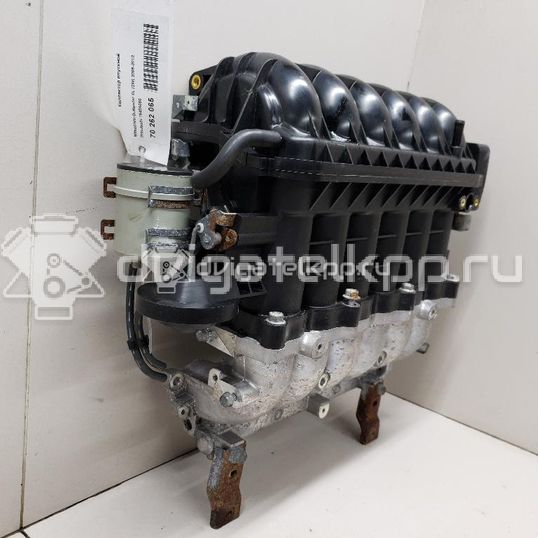 Фото Коллектор впускной для двигателя 6B31 для Mitsubishi (Gac) / Mitsubishi 252 л.с 24V 3.0 л бензин 1542A080