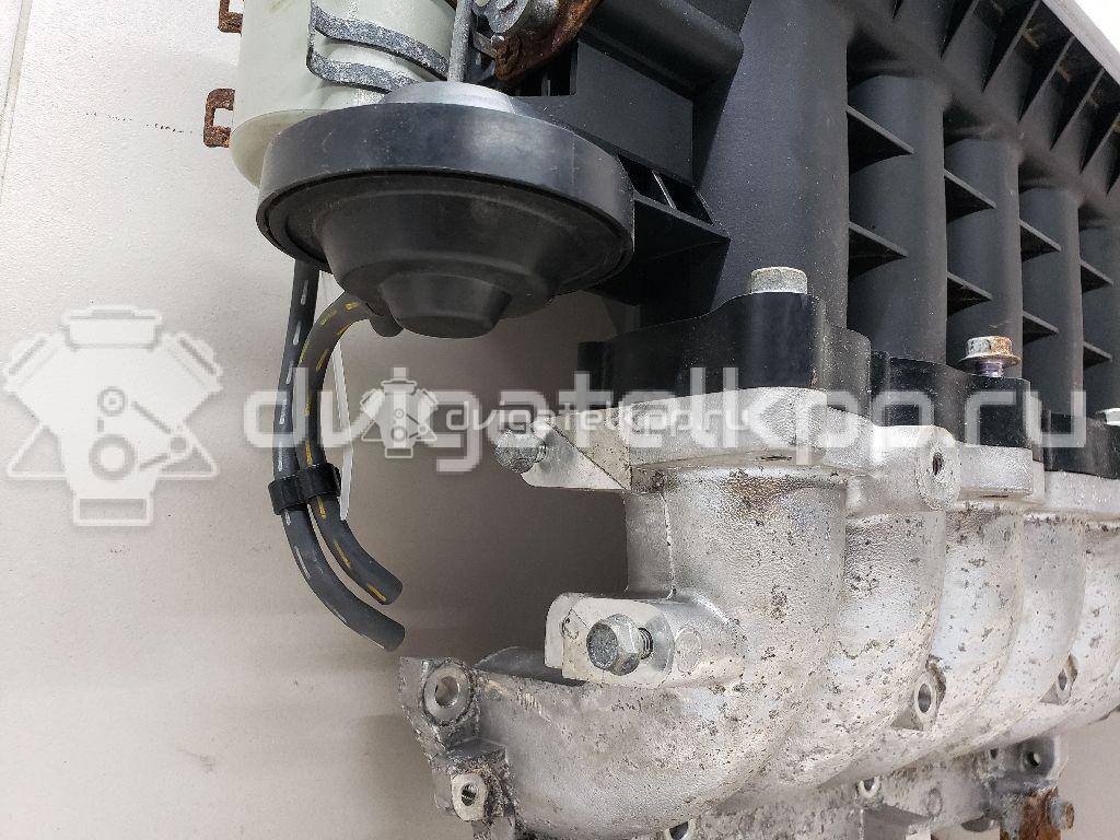 Фото Коллектор впускной для двигателя 6B31 для Mitsubishi (Gac) / Mitsubishi 252 л.с 24V 3.0 л бензин 1542A080 {forloop.counter}}