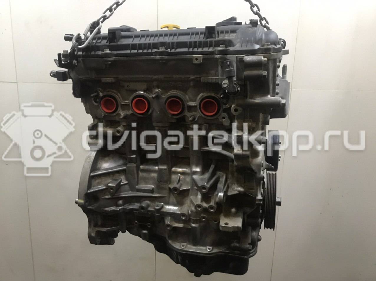 Фото Контрактный (б/у) двигатель G4NA для Hyundai (Beijing) / Hyundai / Kia 155-220 л.с 16V 2.0 л бензин WN1012EW00 {forloop.counter}}