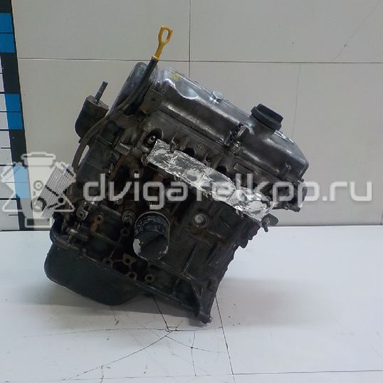 Фото Контрактный (б/у) двигатель G4HG для Inokom / Hyundai 69 л.с 12V 1.1 л Бензин/газ 101M102U00