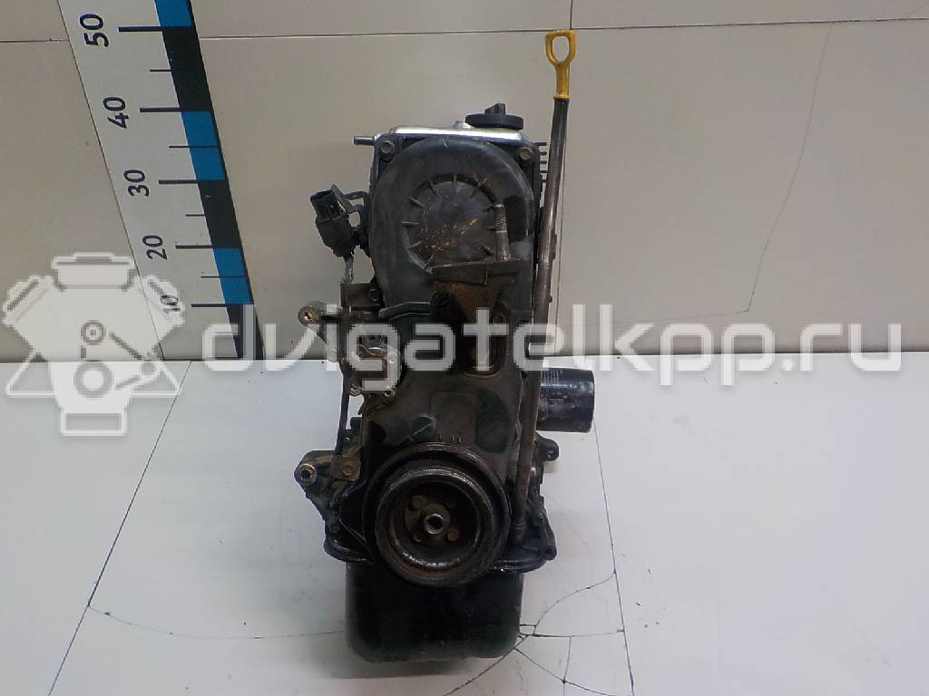 Фото Контрактный (б/у) двигатель G4HD для Hyundai Atos Mx / Getz Tb 58-67 л.с 12V 1.1 л бензин 101M102U00 {forloop.counter}}