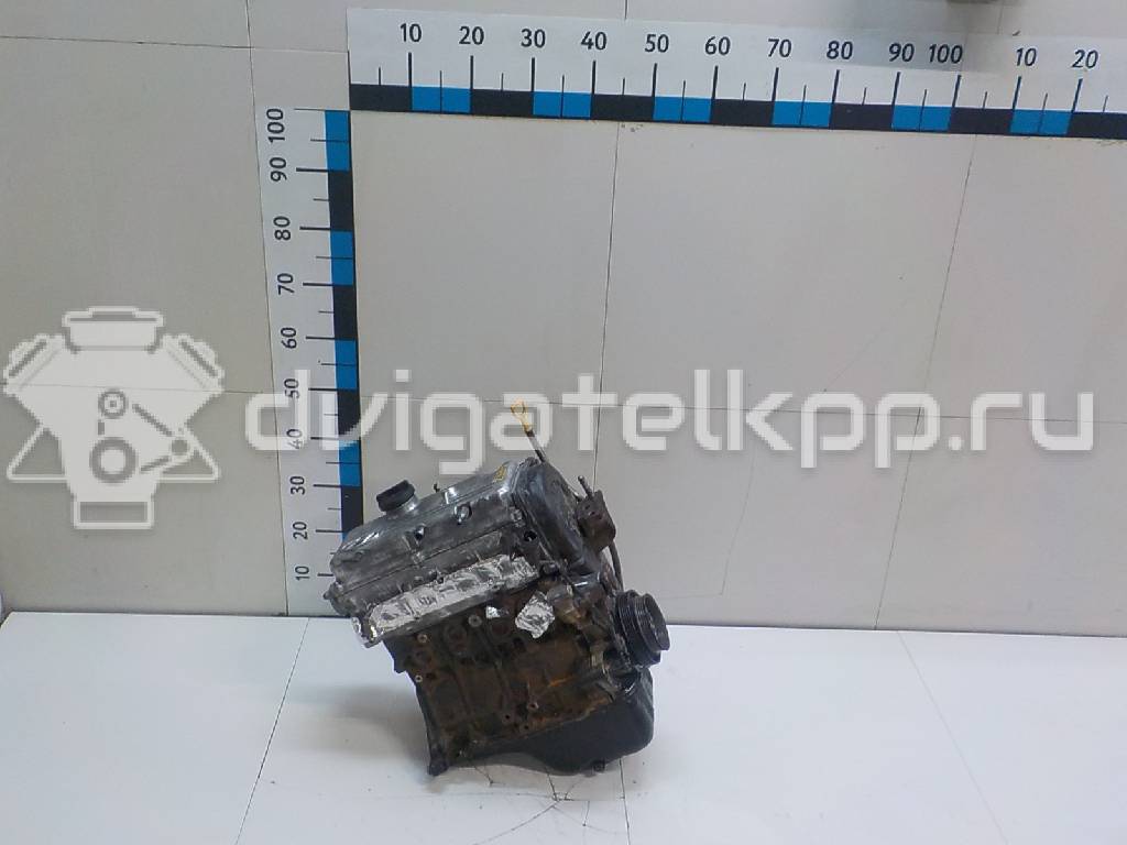 Фото Контрактный (б/у) двигатель G4HD для Hyundai Atos Mx / Getz Tb 58-67 л.с 12V 1.1 л бензин 101M102U00 {forloop.counter}}