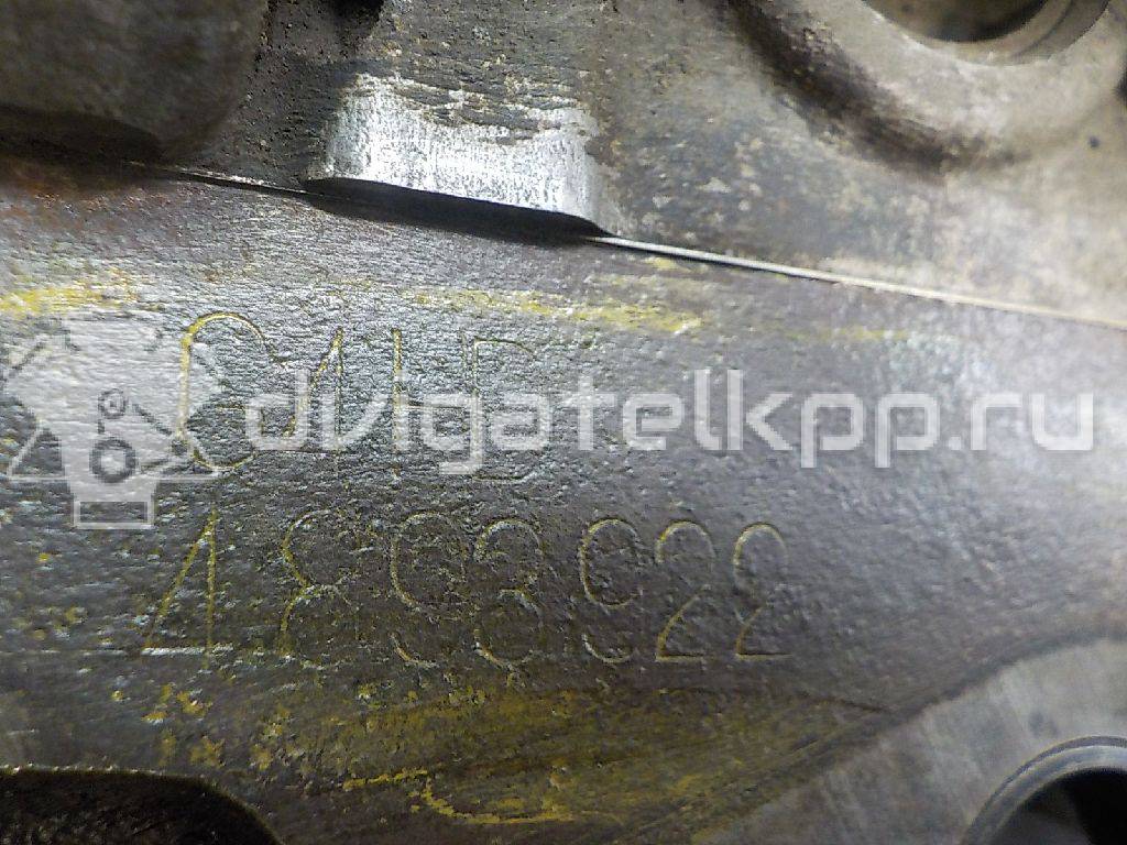 Фото Контрактный (б/у) двигатель G4HD для Hyundai Atos Mx / Getz Tb 58-67 л.с 12V 1.1 л бензин 101M102U00 {forloop.counter}}