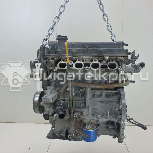 Фото Контрактный (б/у) двигатель  для hyundai Elantra  V   108N12BU00