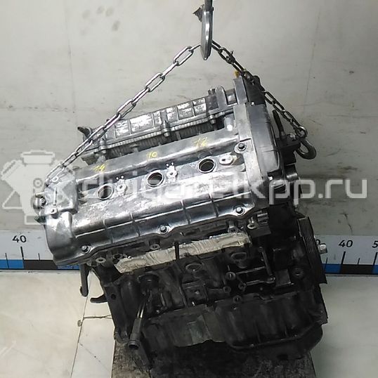 Фото Контрактный (б/у) двигатель G6BA для Hyundai (Huatai) / Hyundai / Kia 174-180 л.с 24V 2.7 л бензин 2110137E00