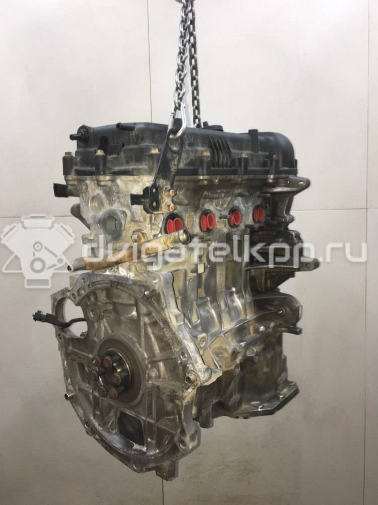 Фото Контрактный (б/у) двигатель G4FC для Hyundai / Kia 114-132 л.с 16V 1.6 л Бензин/спирт 211012BW02 {forloop.counter}}