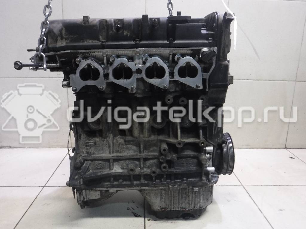 Фото Контрактный (б/у) двигатель G4GC для Hyundai / Kia 139-146 л.с 16V 2.0 л бензин 107D123U00 {forloop.counter}}