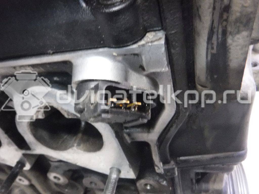 Фото Контрактный (б/у) двигатель G4GC для Hyundai / Kia 139-146 л.с 16V 2.0 л бензин 107D123U00 {forloop.counter}}