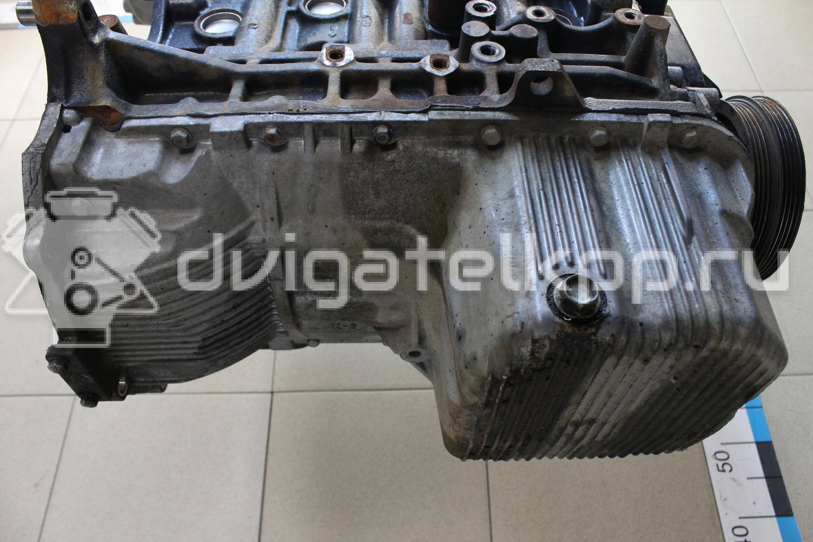 Фото Контрактный (б/у) двигатель G4GC для Hyundai / Kia 139-144 л.с 16V 2.0 л бензин 2110123S00 {forloop.counter}}