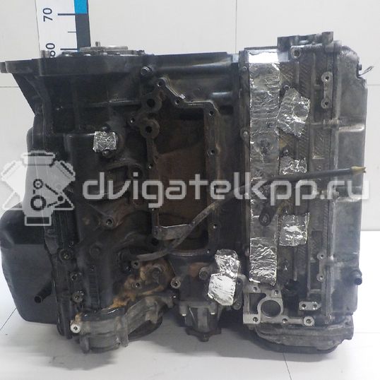 Фото Контрактный (б/у) двигатель D4CB для Hyundai / Kia 140 л.с 16V 2.5 л Дизельное топливо 211014AA10