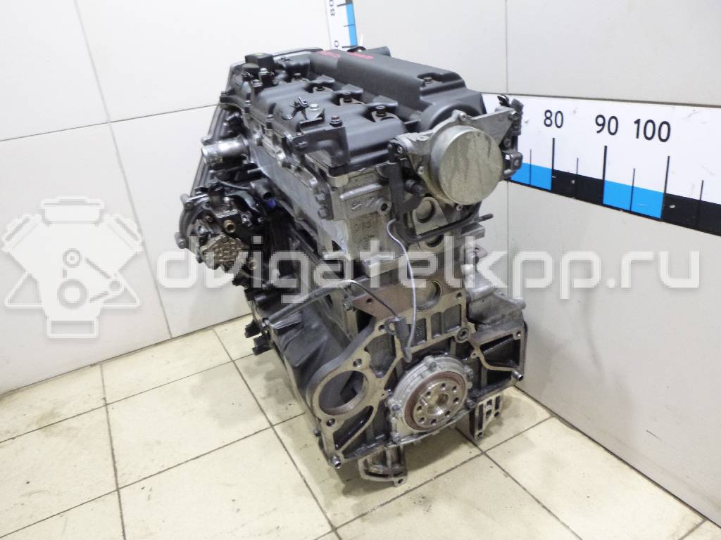 Фото Контрактный (б/у) двигатель D4CB для Hyundai / Kia 140 л.с 16V 2.5 л Дизельное топливо 110J14AU00A {forloop.counter}}