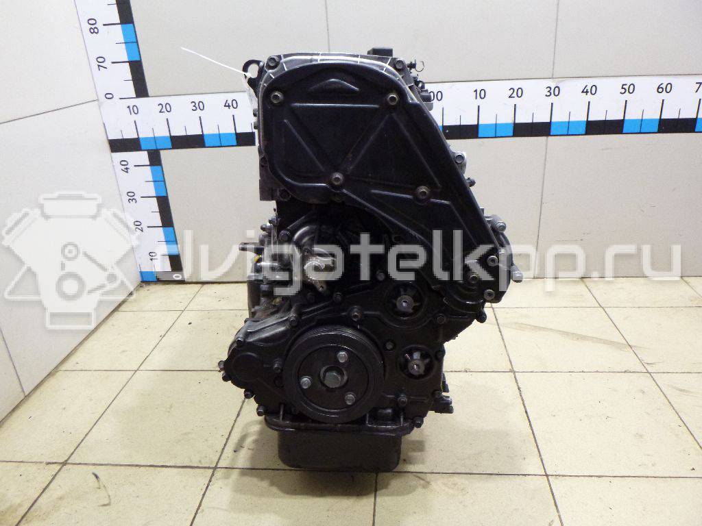 Фото Контрактный (б/у) двигатель D4CB для Hyundai / Kia 129-178 л.с 16V 2.5 л Дизельное топливо 110J14AU00A {forloop.counter}}